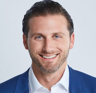 Daniel Bozza