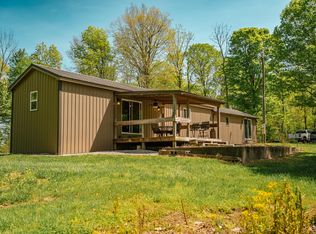 119 Harmony Ln, Science Hill, KY 42553