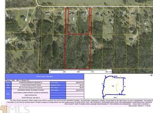 2 Jonathans Roost Rd #T, Williamson, GA 30292