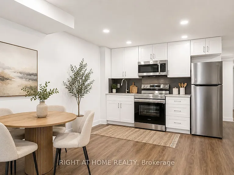 38 Richard Boyd Dr #BASEMENT — Photo 3