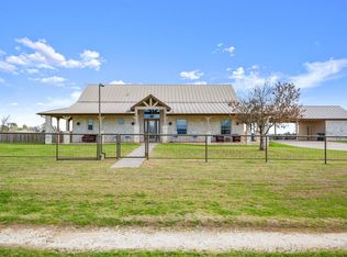 140 Youngs Prairie Rd, Elgin, TX 78621