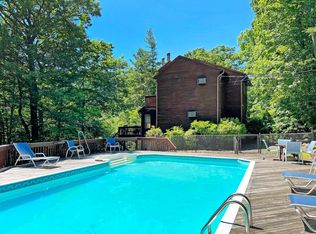 110 Mountain Laurel Rd, Phoenicia, NY 12464