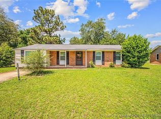 5929 Spinner Rd, Hope Mills, NC 28348