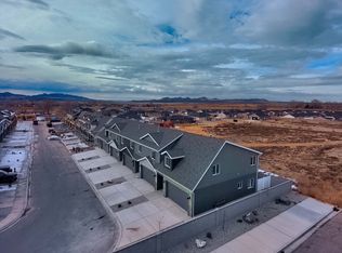 3159 W 1700 N #D, Cedar City, UT 84721