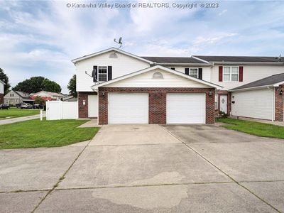 917 4th Ave, Saint Albans, WV, 25177