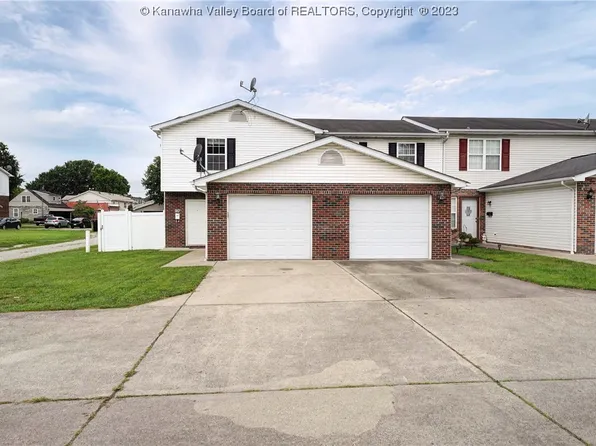 917 4th Ave, Saint Albans, WV 25177