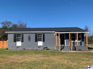 1129 Lewis Ln, Florence, SC 29506