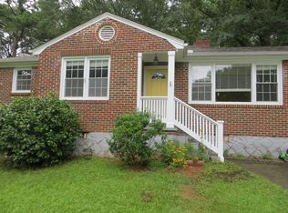 1334 Oldfield Rd, Decatur, GA 30030