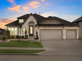 1220 Spotted Dove Dr, Little Elm, TX 75068