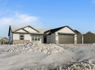 W5610 Tonys Way, Appleton, WI 54915