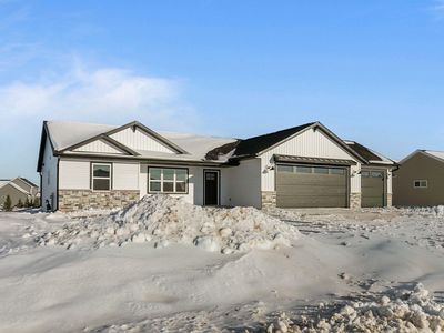 W5610 Tonys Way, Appleton, WI, 54915