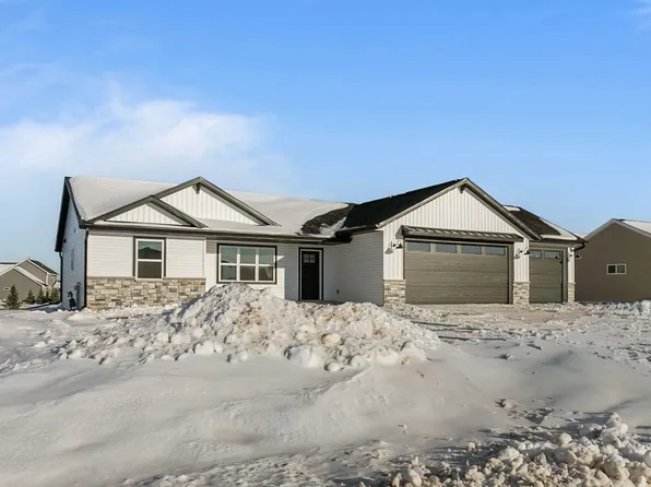 W5610 Tonys Way, Appleton, WI 54915