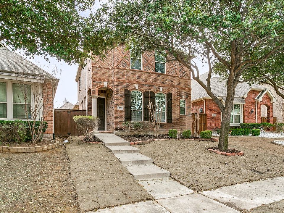1st image of 238 Wallington Way
