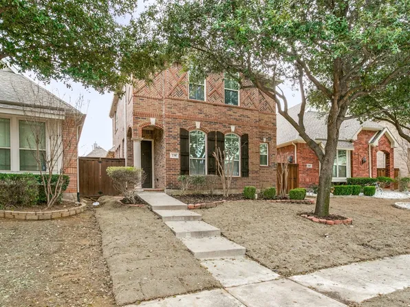 238 Wallington Way, Lewisville, TX 75067