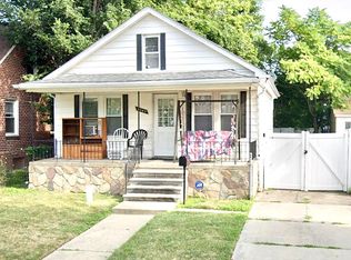 8043 Timken Ave, Warren, MI 48089