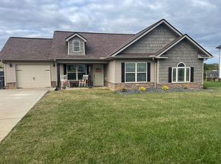 6587 Lainey Jane Ct, Whitesburg, TN 37891