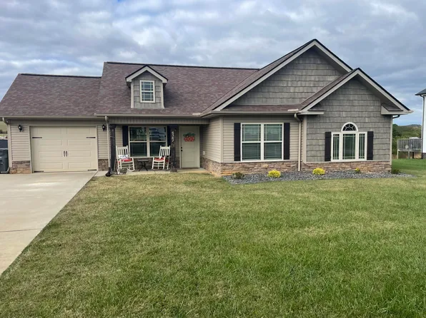 6587 Lainey Jane Ct, Whitesburg, TN 37891