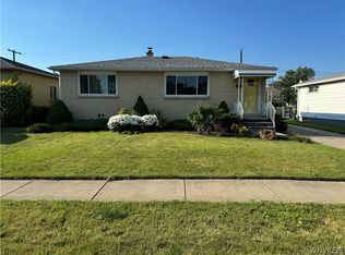 36 Joseph St, Cheektowaga, NY 14225