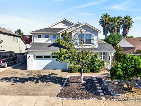 106 Grape Gables Way, Cloverdale, CA 95425