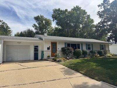 1122 N Prairie View Ln, Pontiac, IL, 61764