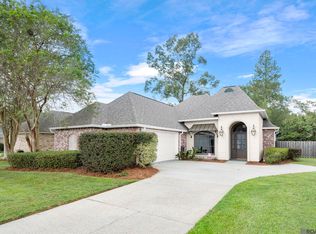 19007 Poujeaux Ave, Baton Rouge, LA 70817