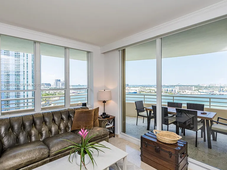 888 Brickell Key Dr #2112 — Photo 14