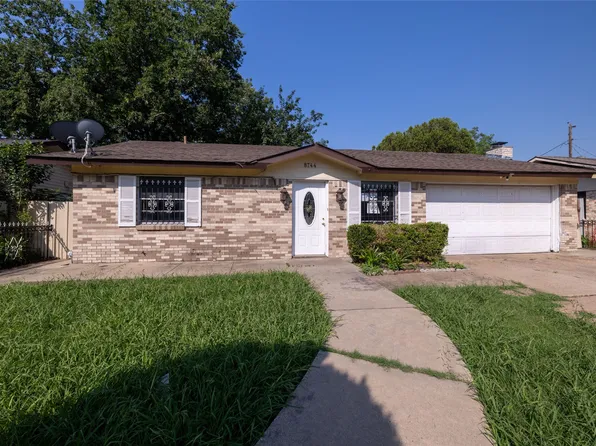 8744 Milverton Dr, Dallas, TX 75217
