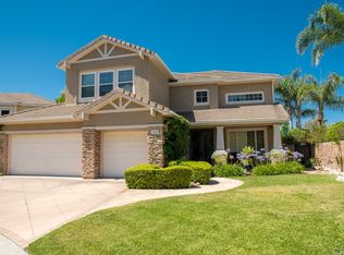 32812 Rosemont Dr, Trabuco Canyon, CA 92679