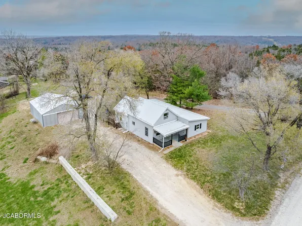 22205 S Coonce Ln, Hartsburg, MO 65039
