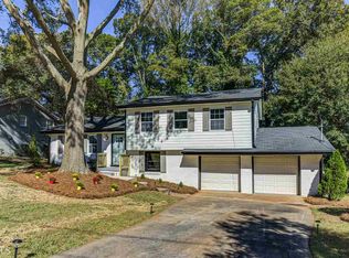 4320 Pleasant Forest Dr, Decatur, GA 30034