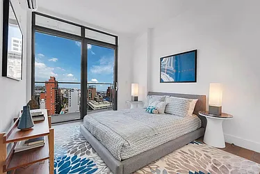 Rented by MOTION New York