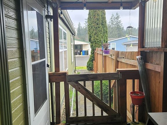 4th image of 1101 S Scheuber Road #10