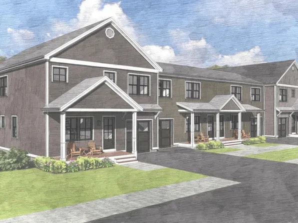 21 Daybreak Lane #21, Windham, ME 04062