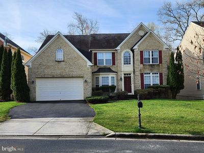 14009 Westmeath Dr, Laurel, MD, 20707