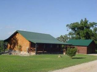 537 Vance Rd, Protem, MO 65733