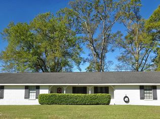 2107 Sheppard Blvd, Picayune, MS 39466