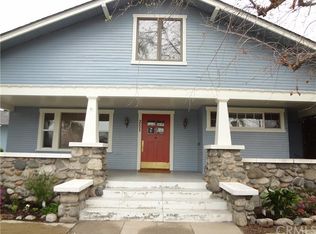 251 W 11th St, Azusa, CA 91702