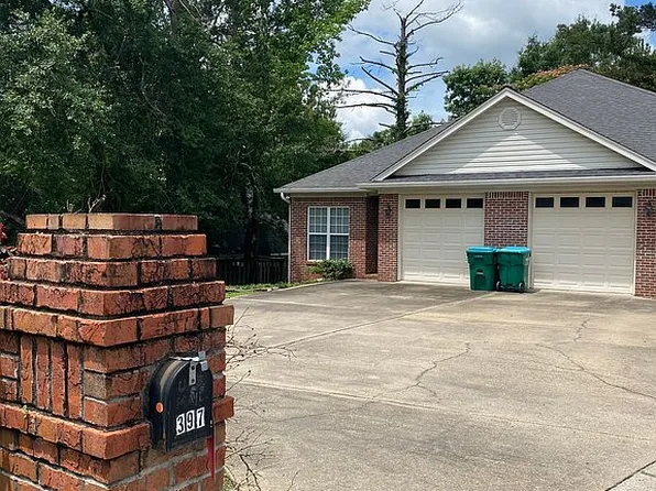 397 Makenzie Ln, Meridian, MS 39305