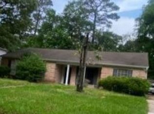 7622 Kleingreen Ln, Spring, TX 77379