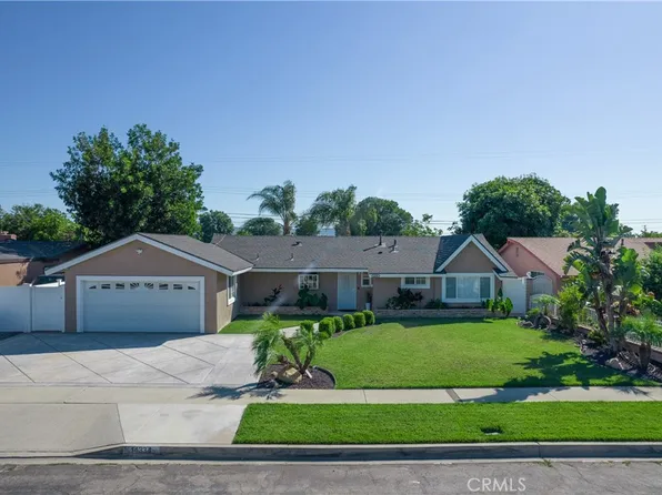14334 Barrydale St, La Puente, CA 91746