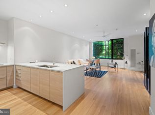 3303 Water St NW UNIT 3B, Washington, DC 20007