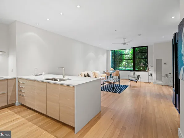 3303 Water St NW Unit 3B, Washington, DC 20007