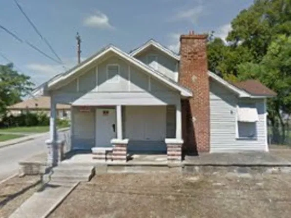 1169 Grand St, Memphis, TN 38114
