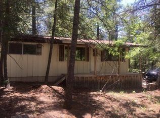 55 Oak Ridge Loop, Alamogordo, NM 88317