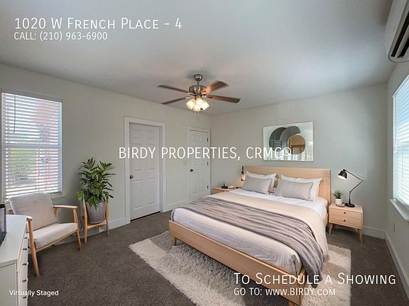 5th image of 1020 W French Pl #4