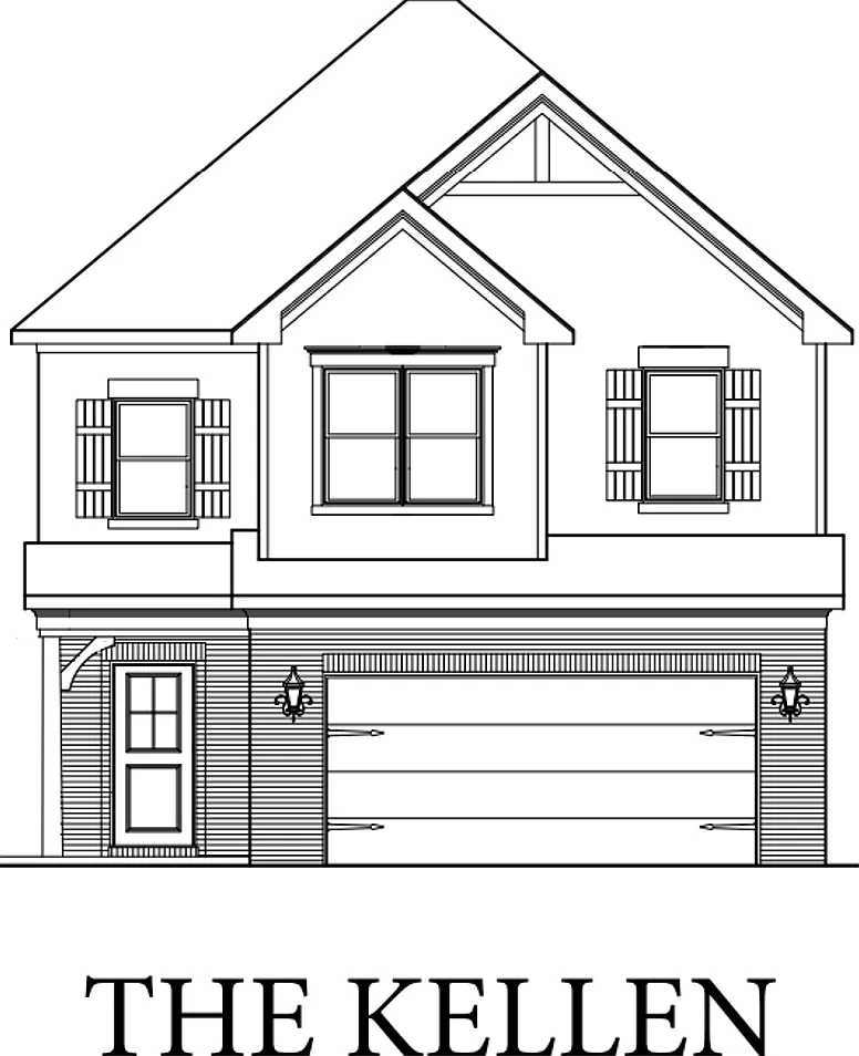 Home for Rent in Calera, AL!! Coming Soon! — Photo 3