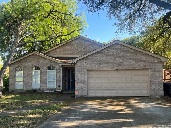 106 Audrey Alene, San Antonio, TX 78216