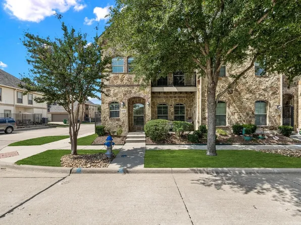8720 Stargazer Dr, McKinney, TX 75070