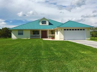 15531 Idalia Dr, Alva, FL 33920