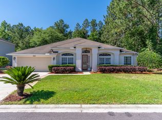 2447 Watermill Dr, Orange Park, FL 32073